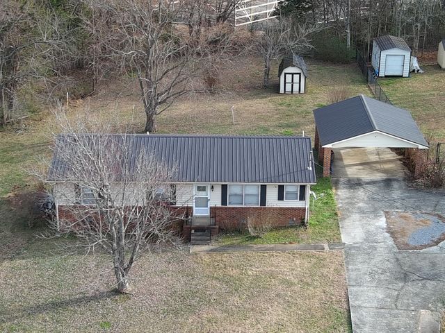 1205 Highway 82, S, Shelbyville, TN 37160