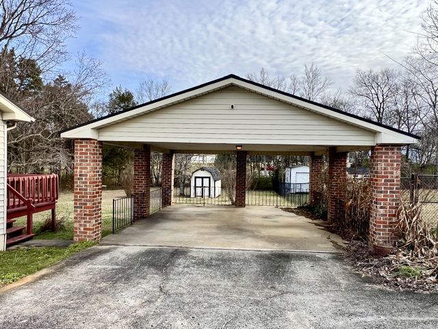 1205 Highway 82, S, Shelbyville, TN 37160