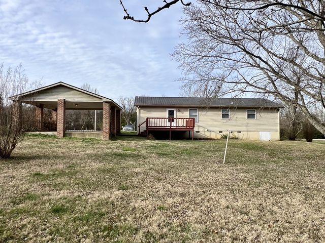 1205 Highway 82, S, Shelbyville, TN 37160