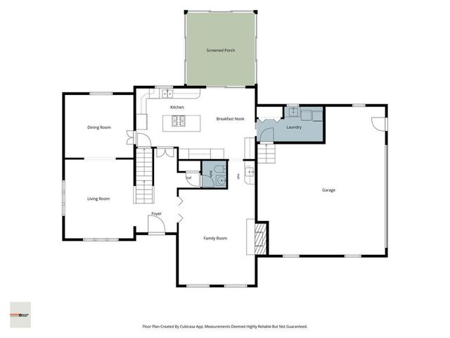 144 Guilford Road, Valparaiso, IN 46385