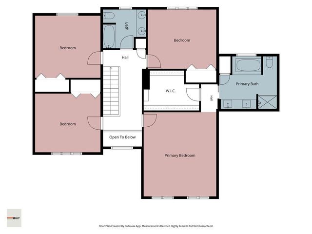 144 Guilford Road, Valparaiso, IN 46385