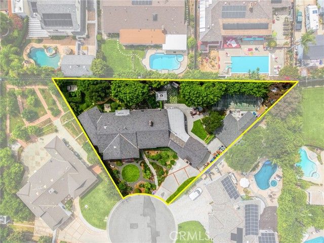 419 E Sunny Hills Road, Fullerton, CA 92835