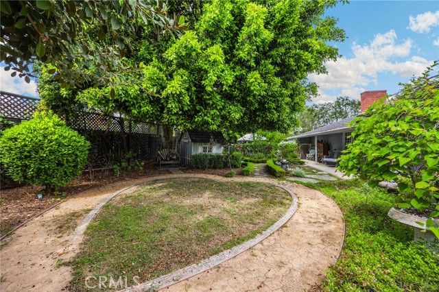 419 E Sunny Hills Road, Fullerton, CA 92835