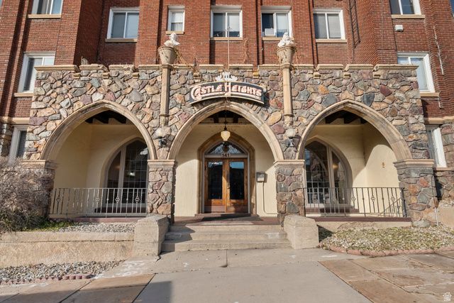 141 E 1ST AVE, Salt Lake City, UT 84103