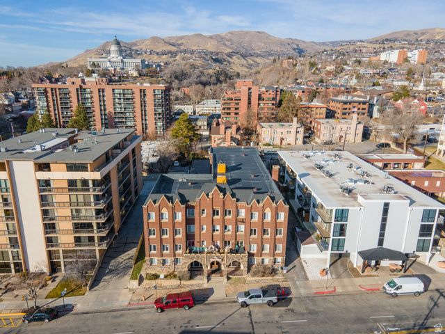 141 E 1ST AVE, Salt Lake City, UT 84103