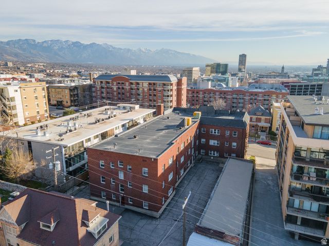 141 E 1ST AVE, Salt Lake City, UT 84103