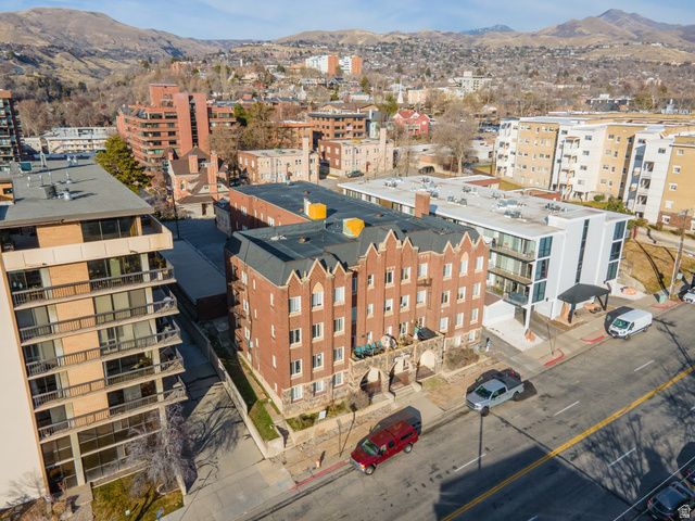 141 E 1ST AVE, Salt Lake City, UT 84103