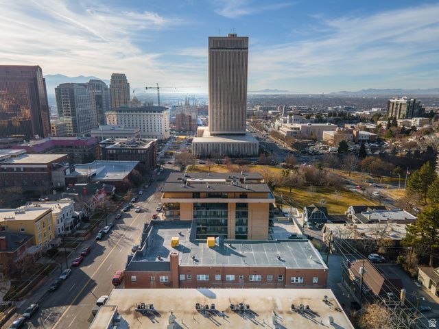 141 E 1ST AVE, Salt Lake City, UT 84103