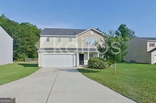 797 Dove Tree Lane, Social Circle, GA 30025