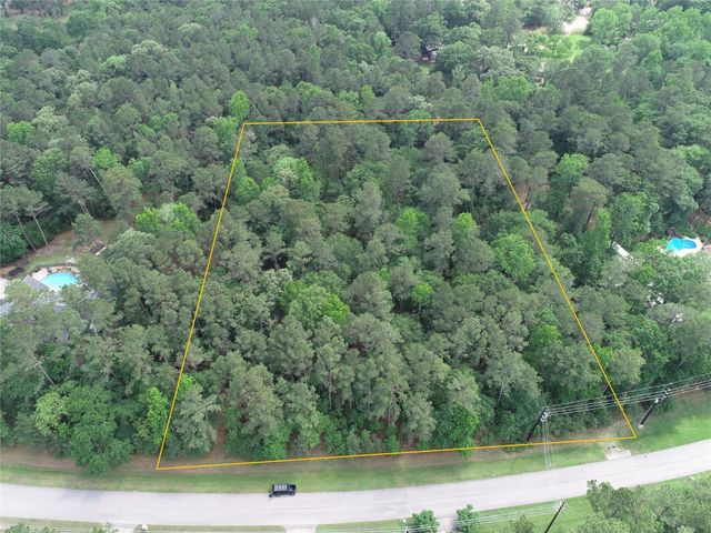 17103 Indigo Hills Drive, Magnolia, TX 77355