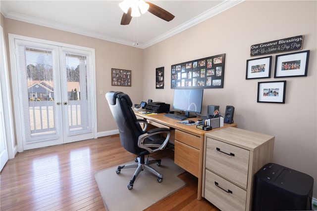 404 S Old Mill Road, Seneca, SC 29678