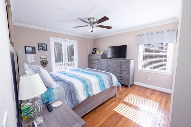 404 S Old Mill Road, Seneca, SC 29678
