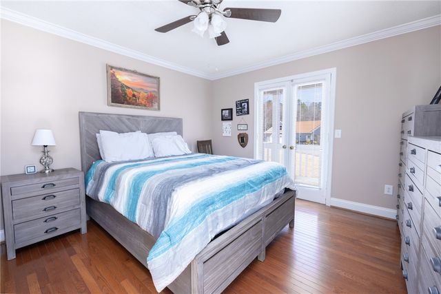 404 S Old Mill Road, Seneca, SC 29678