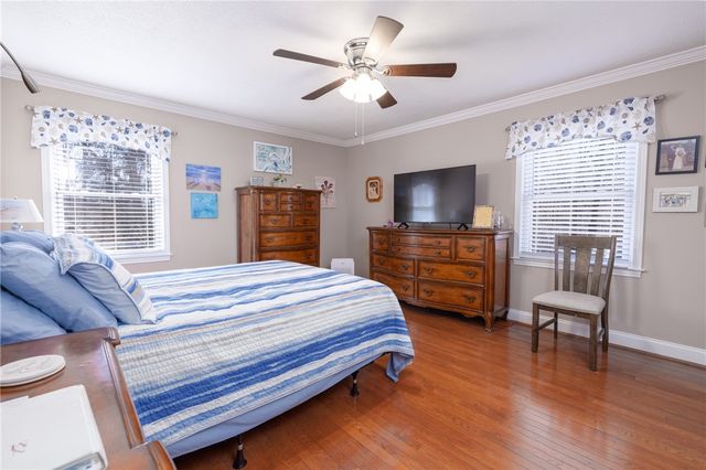 404 S Old Mill Road, Seneca, SC 29678