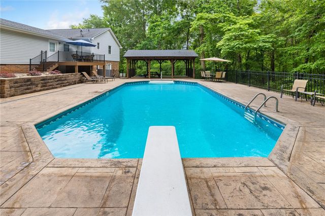 404 S Old Mill Road, Seneca, SC 29678