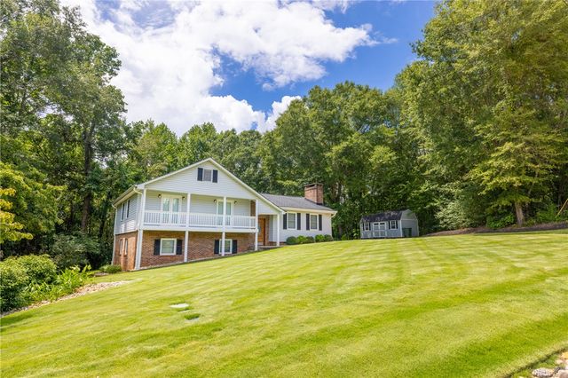 404 S Old Mill Road, Seneca, SC 29678