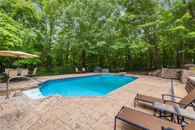 404 S Old Mill Road, Seneca, SC 29678
