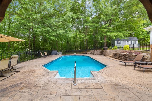 404 S Old Mill Road, Seneca, SC 29678