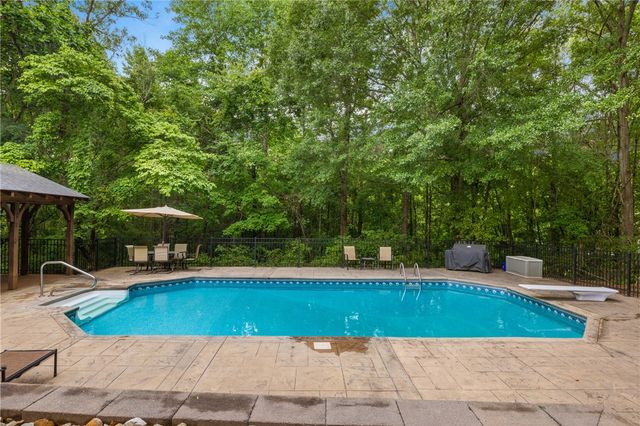 404 S Old Mill Road, Seneca, SC 29678