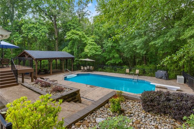 404 S Old Mill Road, Seneca, SC 29678