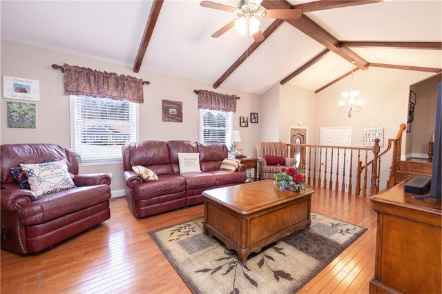 404 S Old Mill Road, Seneca, SC 29678