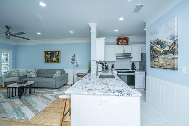 1814 Telfair Way, Charleston, SC 29412