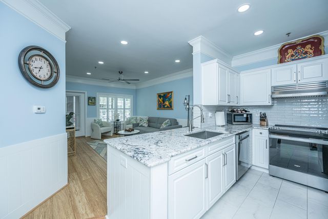 1814 Telfair Way, Charleston, SC 29412