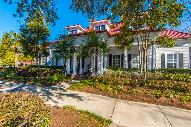 1814 Telfair Way, Charleston, SC 29412