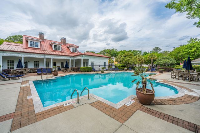 1814 Telfair Way, Charleston, SC 29412