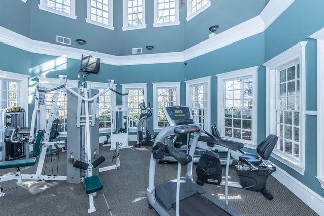 1814 Telfair Way, Charleston, SC 29412