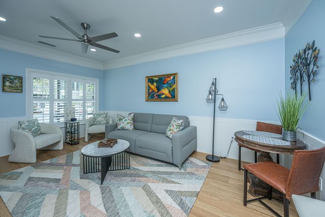 1814 Telfair Way, Charleston, SC 29412