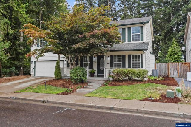 7771 St. Charles St NE, Keizer, OR 97303