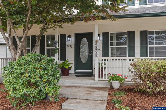 7771 St. Charles St NE, Keizer, OR 97303