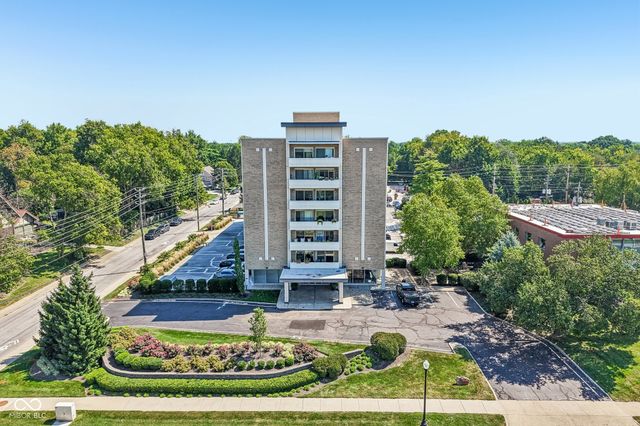 3965 N Meridian Street 6G, Indianapolis, IN 46208