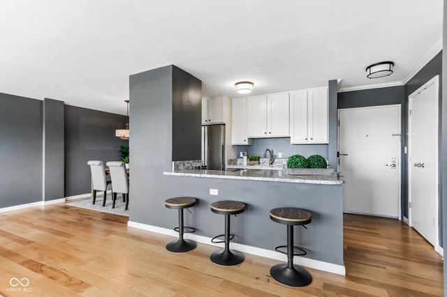 3965 N Meridian Street 6G, Indianapolis, IN 46208