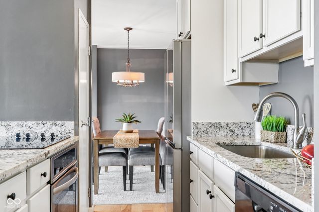 3965 N Meridian Street 6G, Indianapolis, IN 46208