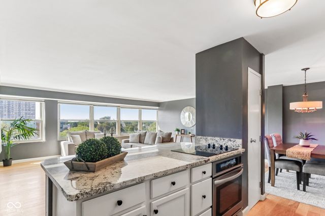 3965 N Meridian Street 6G, Indianapolis, IN 46208