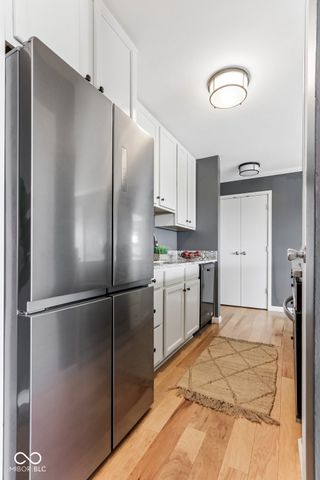 3965 N Meridian Street 6G, Indianapolis, IN 46208