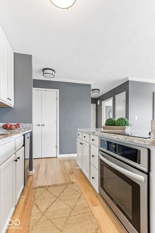 3965 N Meridian Street 6G, Indianapolis, IN 46208