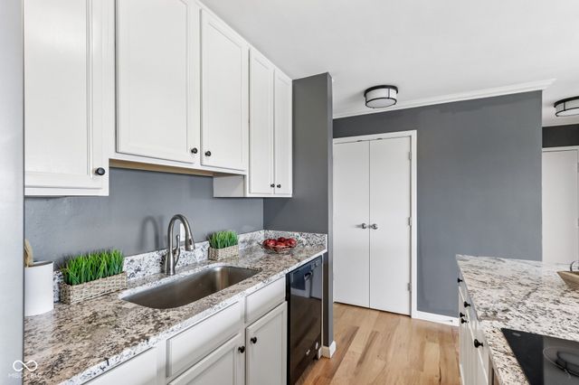 3965 N Meridian Street 6G, Indianapolis, IN 46208