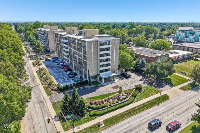 3965 N Meridian Street 6G, Indianapolis, IN 46208