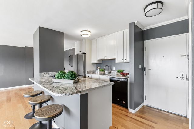 3965 N Meridian Street 6G, Indianapolis, IN 46208