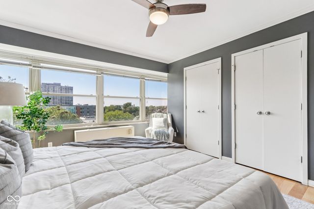 3965 N Meridian Street 6G, Indianapolis, IN 46208