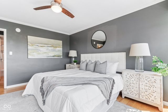 3965 N Meridian Street 6G, Indianapolis, IN 46208