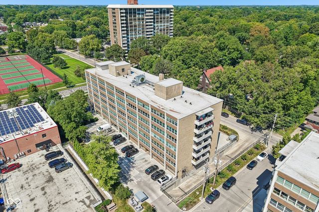 3965 N Meridian Street 6G, Indianapolis, IN 46208
