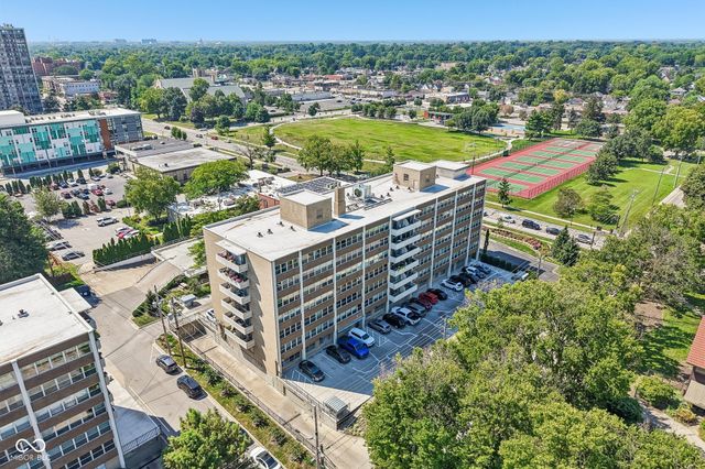 3965 N Meridian Street 6G, Indianapolis, IN 46208
