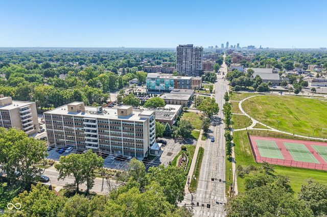 3965 N Meridian Street 6G, Indianapolis, IN 46208