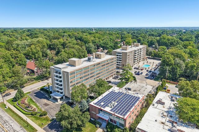 3965 N Meridian Street 6G, Indianapolis, IN 46208