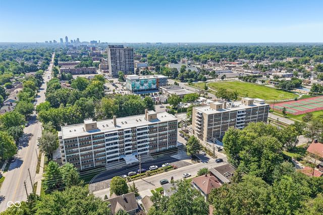 3965 N Meridian Street 6G, Indianapolis, IN 46208