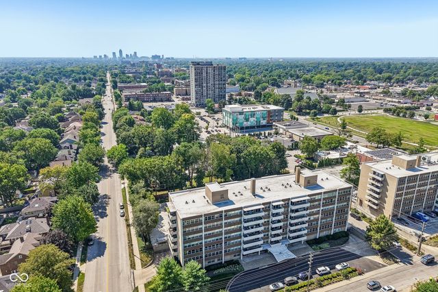3965 N Meridian Street 6G, Indianapolis, IN 46208